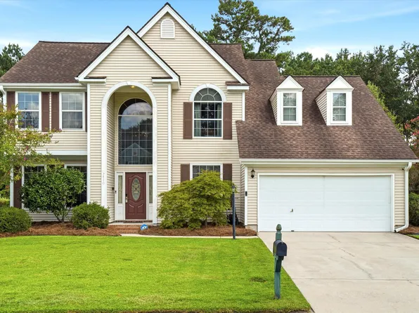 5410 Dwight Dr, Charleston, SC 29420