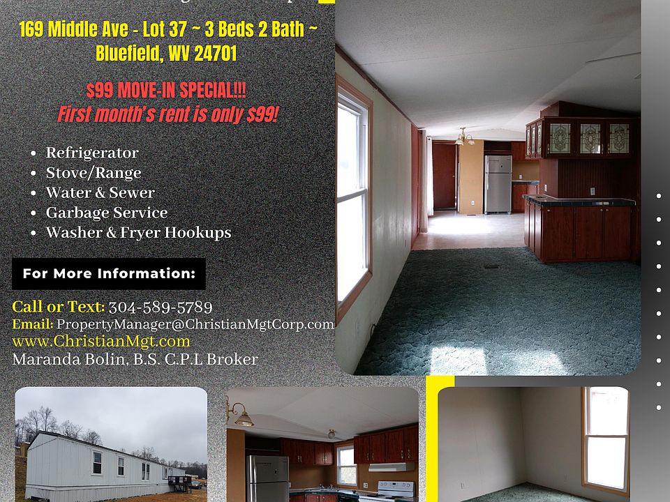 1st image of 169 Middle Ave Lot 37