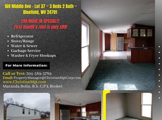 169 Middle Ave LOT 37, Bluefield, WV 24701
