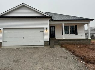 1915 Gold City Rd, Franklin, KY 42134