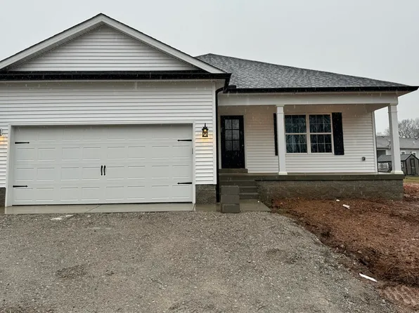 1915 Gold City Rd, Franklin, KY 42134