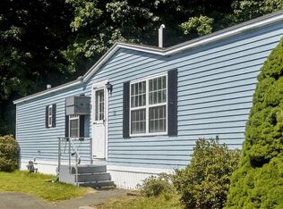 143 West St #22, Hatfield, MA 01038