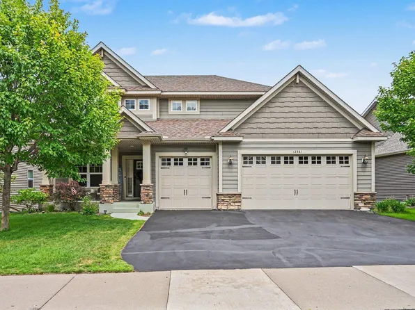12581 Zumbrota St NE, Blaine, MN 55449
