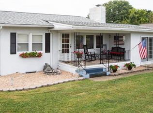 309 W Marshall Ave, Elkton, VA 22827
