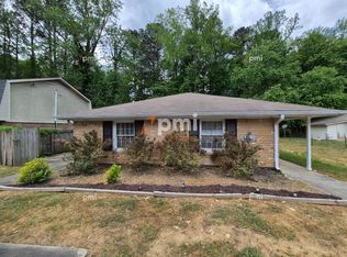 808 Wilson Cir SW, Marietta, GA 30064