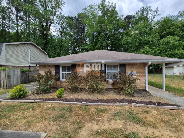 808 Wilson Cir SW, Marietta, GA 30064