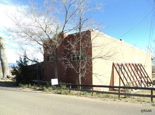 1360 Churchill St, Rockvale, CO