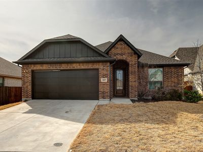 207 Michael Dr, Princeton, TX, 75407