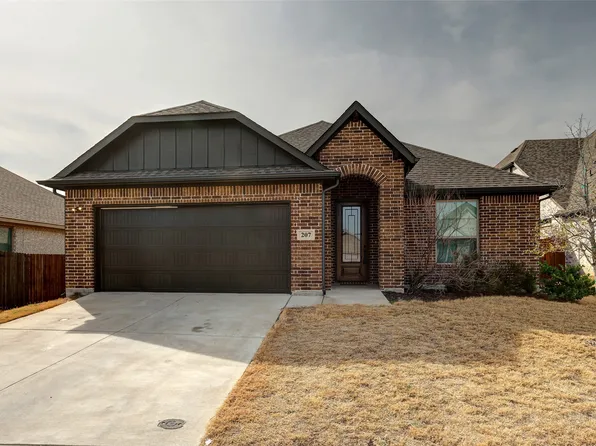 207 Michael Dr, Princeton, TX 75407