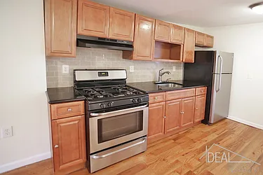 Rented by Ideal Properties Group