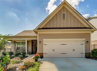109 Laurel Vw, Canton, GA 30114