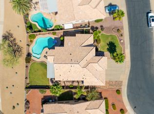 1694 E Campbell Ave, Gilbert, AZ 85234