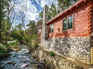 289 Roaring Fork Rd, Gatlinburg, TN 37738