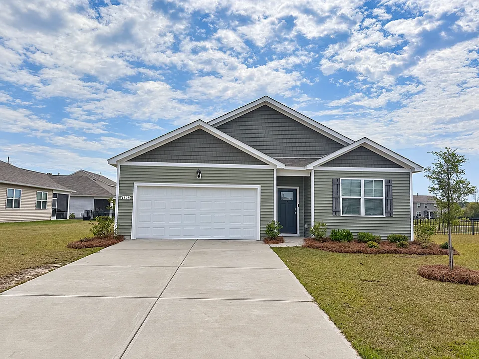 1508 Oyster Bay Ct