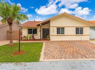 14548 SW 98th Ter, Miami, FL 33186