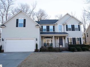 101 Waters Reach Ln, Simpsonville, SC 29681