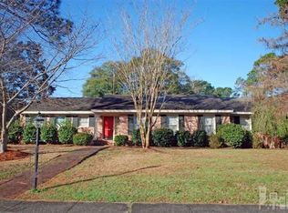 1154 Forest Hills Dr, Wilmington, NC 28403