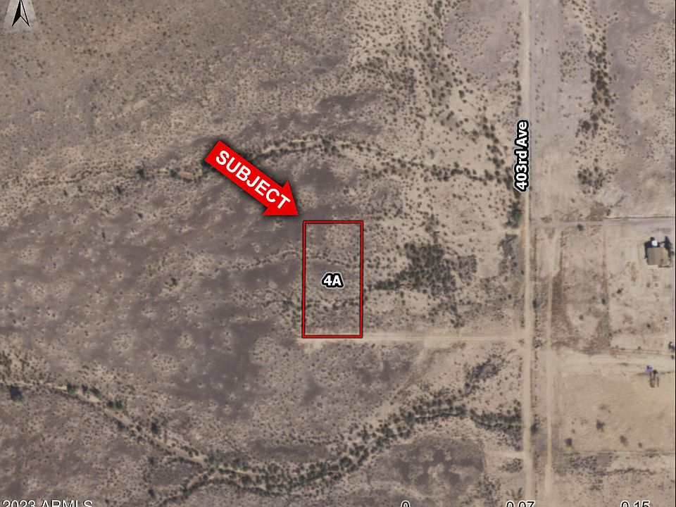 1st image of 0 N 403rd Avenue #4A