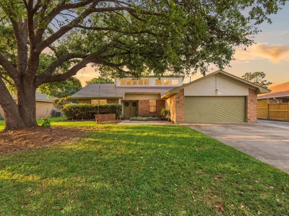 4503 Kitty Chapin Ave, Orange, TX 77632