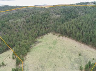 Xx Egypt Loop Road E Wildlife Rdg, Davenport, WA 99122