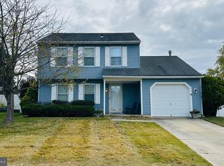 3 Canterbury Pl, Sicklerville, NJ 08081