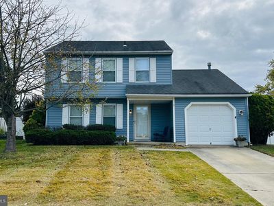 3 Canterbury Pl, Sicklerville, NJ, 08081