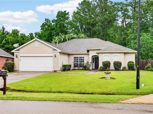 152 Emerald Crk E, Abita Springs, LA 70420