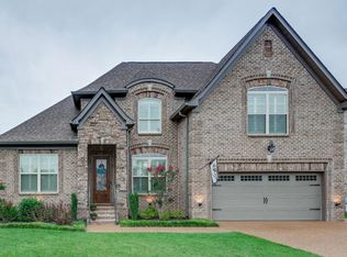 804 Rolling Creek Dr, Mount Juliet, TN 37122
