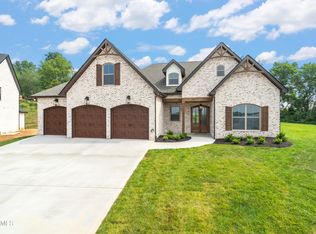 9101 Heritage Ridge Ln LOT 23, Knoxville, TN 37922