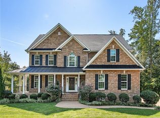 14313 Roderick Ct, Midlothian, VA 23113