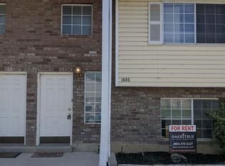 1683 W Garden Dr #F92A7E7E4, Pleasant Grove, UT 84062