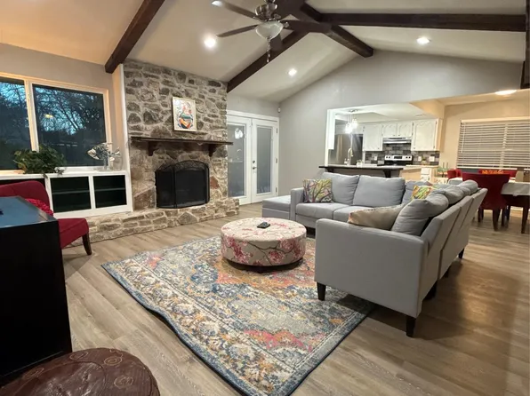 9511 Meadowheath Dr, Austin, TX 78729