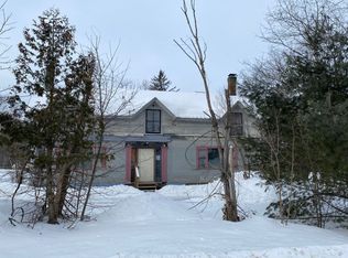 61 N Main St, Andover, ME 04216