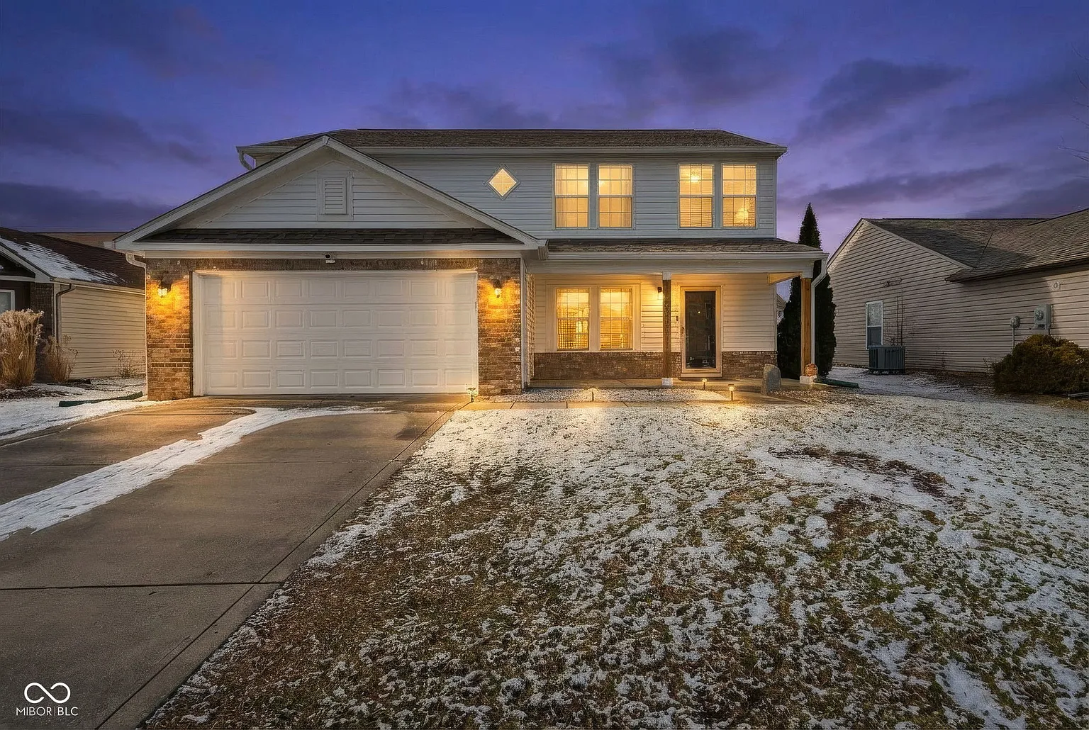 632 Hollowood Ln photo 1