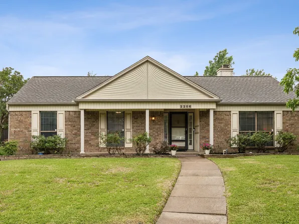 2206 Meadow Ln, Garland, TX 75040