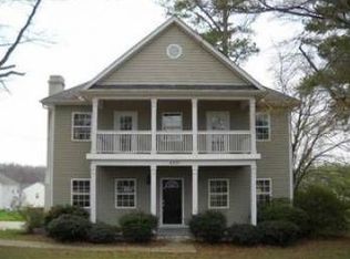 4201 Gibbon Rd, Charlotte, NC 28269