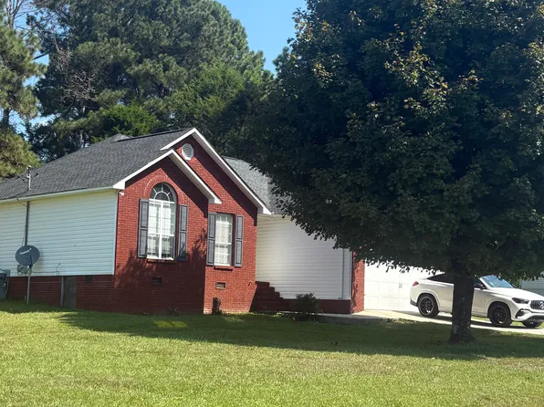 (undisclosed Address), Arab, AL 35016