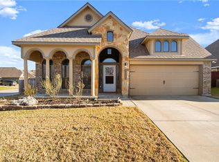 10362 Condor Loop, Waco, TX 76708