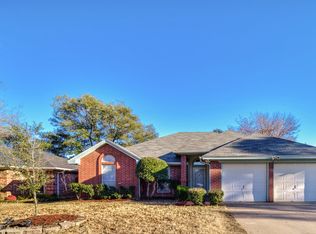 3709 Fairhaven Dr, Fort Worth, TX 76123