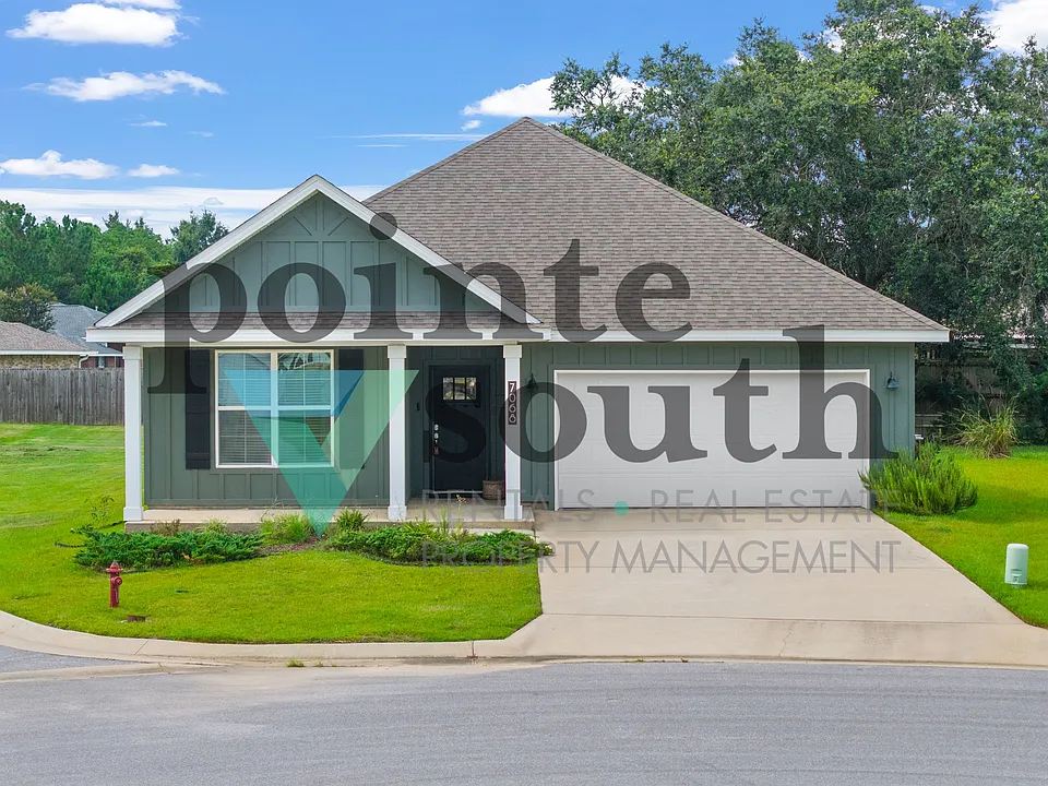 7068 Whitetail Run Dr
