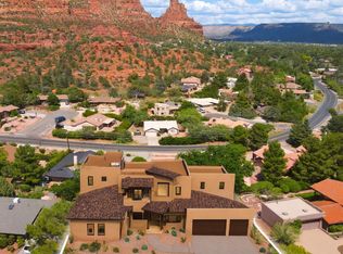 320 Montazona Trl #205, Sedona, AZ 86351