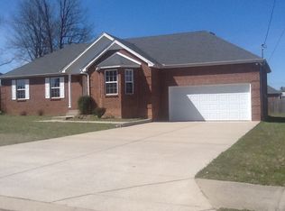 11011 Nevada Ave, Smyrna, TN 37167