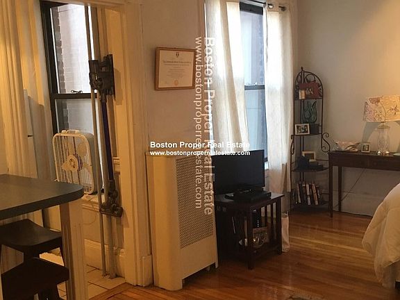 1091 Boylston St. #28 Boston - Fenway Unit Photo 5