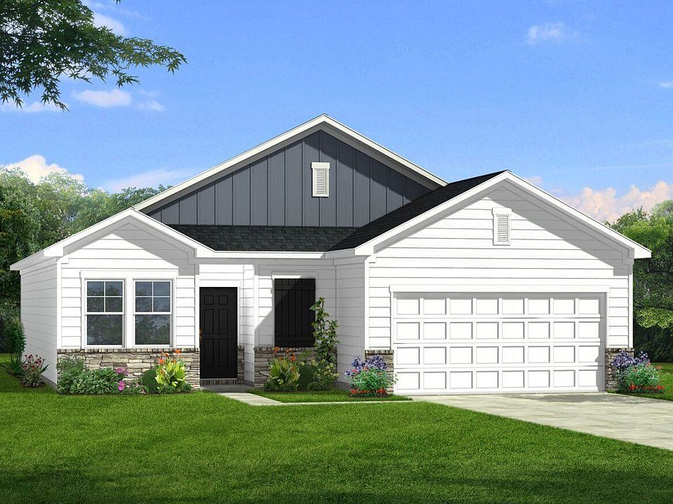 136 Queenstown Dr, Kenly, NC 27542 MLS 2494377 Zillow