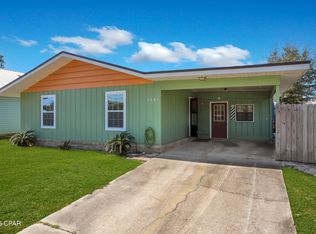 5501 Lagoon Way, Panama City Beach, FL 32408