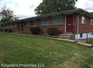 5860 Roosevelt Pl APT 3, Saint Louis, MO 63120