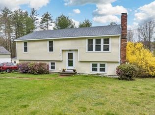 25 Birnum Woods Rd, Stratham, NH 03885