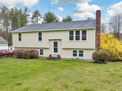 25 Birnum Woods Road, Stratham, NH, 03885