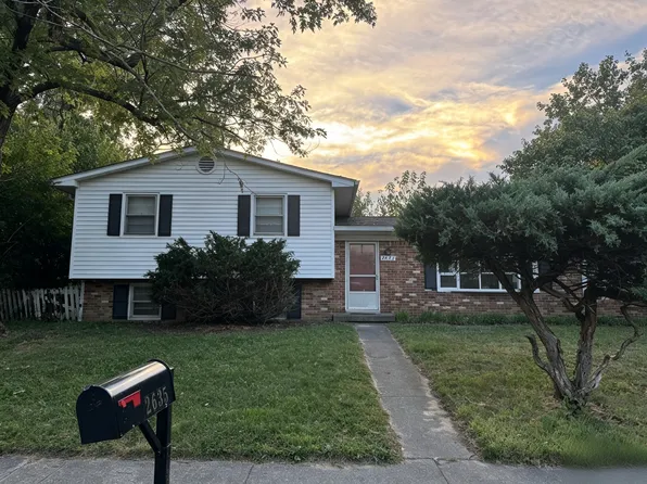 2635 Covington St, West Lafayette, IN 47906