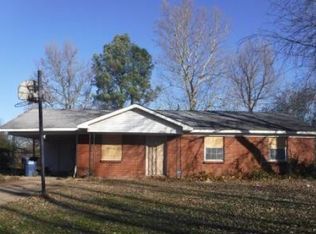216 Station St, Gosnell, AR 72315